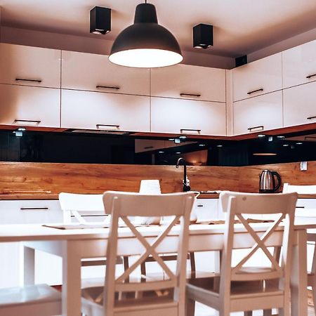 Lb Domek W Centrum Willowa 3 Щирк Экстерьер фото