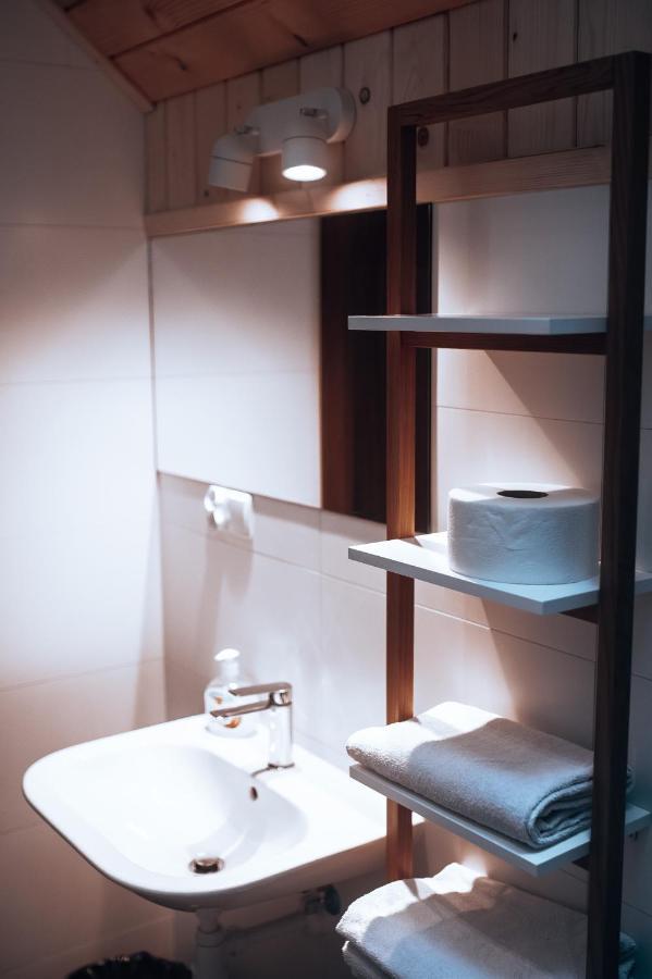 Lb Domek W Centrum Willowa 3 Щирк Экстерьер фото